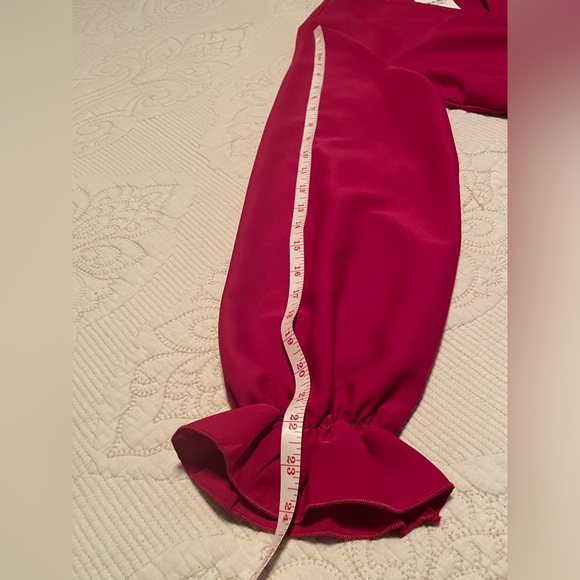 Red Dress - Picture 8 of 10